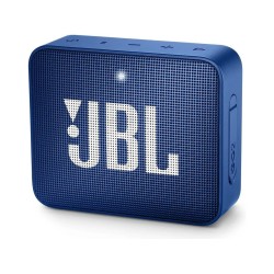 COLUNA JBL GO 2 AZUL COLUNA JBL GO 2 AZUL